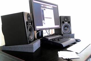Auralex Mopad