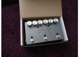 JHS Pedals Panther Analog Delay (61903)