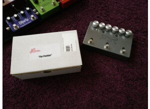 JHS Pedals Panther Analog Delay (44773)