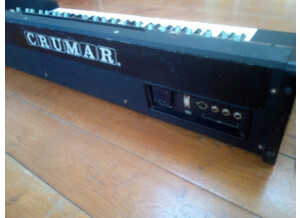 Crumar Multiman S (26949)