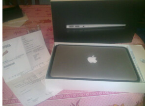 Apple MacBook Air (31242)
