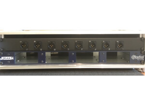 Radial Engineering J-Rak 4 (20898)