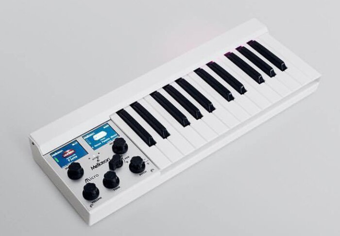 Mellotron Micro Mellotron Micro