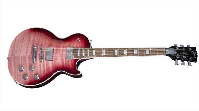 Gibson Les Paul Standard HP 2018 : Gibson Les Paul Standard HP 2018 (42892) Gibson Les Paul Standard HP 2018 : Gibson Les Paul Standard HP 2018 (42892)