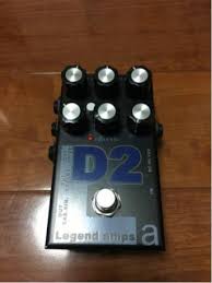 D2 Diezel - Amt Electronics D2 Diezel - Audiofanzine