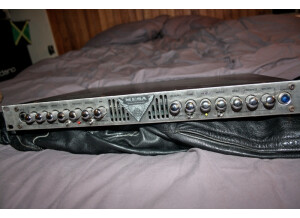 Mesa Boogie V-Twin Rack (44094)
