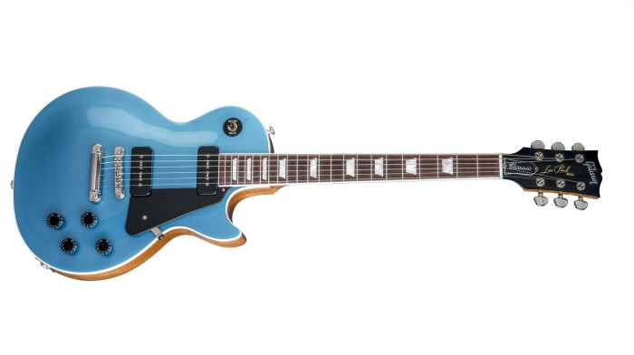 Gibson Les Paul Classic 2018 : Gibson Les Paul Classic 2018 (61155) Gibson Les Paul Classic 2018 : Gibson Les Paul Classic 2018 (61155)
