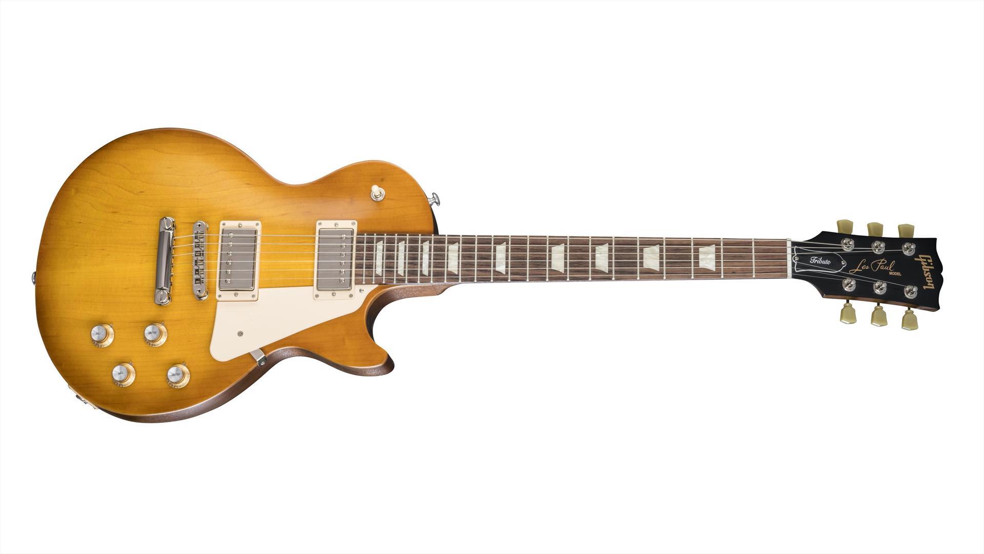 Gibson Les Paul Tribute 2018 : Gibson Les Paul Tribute 2018 (8219)