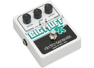 Electro-Harmonix Big Muff Pi with Tone Wicker (21466)