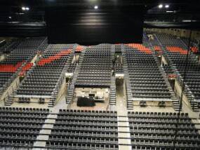 Master Audio X210 array series