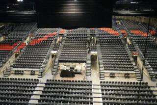 Master Audio X210 array series