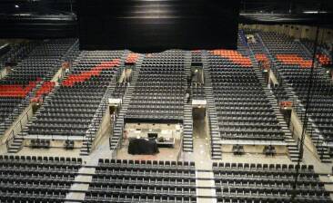 Master Audio X210 array series