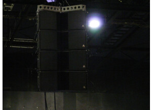 Master Audio Design X210 array series