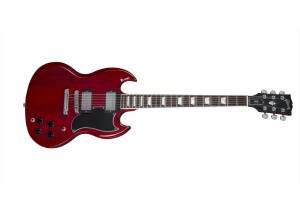 Gibson SG Standard 2018 (58923)