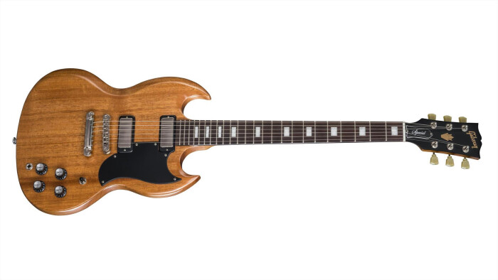 Gibson SG Special 2018 : Gibson SG Special 2018 (61687) Gibson SG Special 2018 : Gibson SG Special 2018 (61687)
