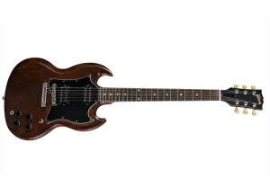Gibson SG Faded 2018