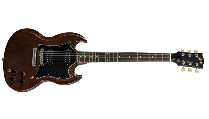 Gibson SG Faded 2018 : Gibson SG Faded 2018 (93954) Gibson SG Faded 2018 : Gibson SG Faded 2018 (93954)