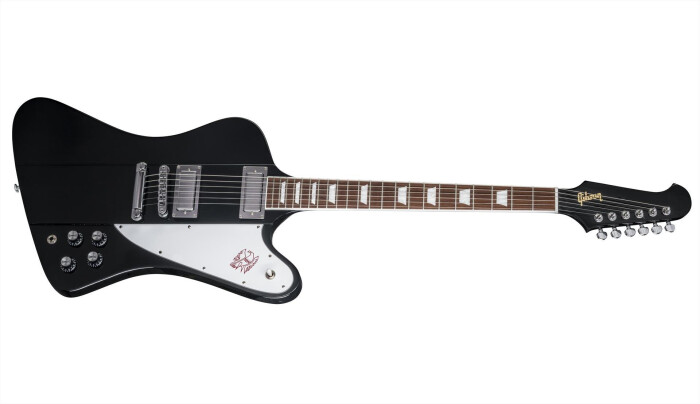 Gibson Firebird 2018 : Gibson Firebird 2018 (24205) Gibson Firebird 2018 : Gibson Firebird 2018 (24205)