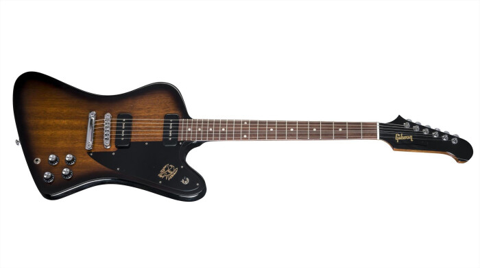 Gibson Firebird Studio 2018 : Gibson Firebird Studio 2018 (20218) Gibson Firebird Studio 2018 : Gibson Firebird Studio 2018 (20218)