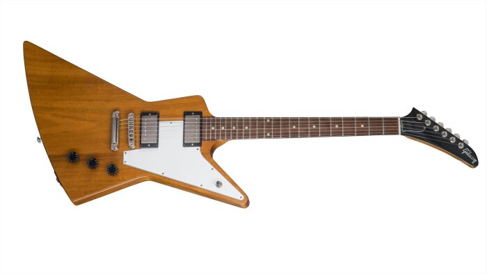 Gibson Explorer 2018 : Gibson Explorer 2018 (61681) Gibson Explorer 2018 : Gibson Explorer 2018 (61681)
