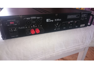 The t.amp S-150 (42617)