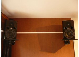Fostex PM-1 MkII (12727)