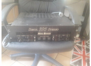 Mesa Boogie Simul 395 Stereo