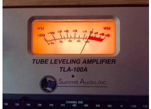 Summit TLA-100A (95608)