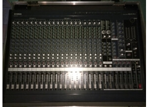 Yamaha MG24/14FX (64352)