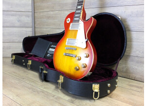 Gibson Custom Shop - Historic 1958 Les Paul Standard (80840)