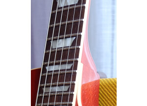 Gibson Custom Shop - Historic 1958 Les Paul Standard (18957)