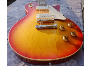 Gibson Custom Shop - Historic 1958 Les Paul Standard (21068)