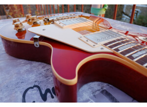 Gibson Custom Shop - Historic 1958 Les Paul Standard (645)