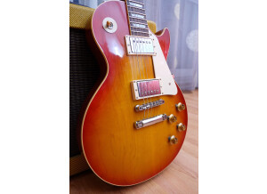 Gibson Custom Shop - Historic 1958 Les Paul Standard (93869)