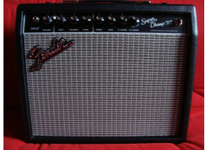 Fender Super Champ XD (11840)