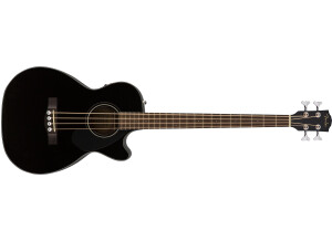 Fender CB-60SCE - Black