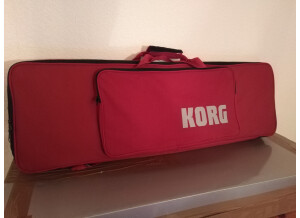 Korg Kross-61 (4222)