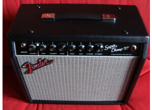Fender Super Champ XD (88627)