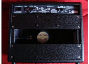 Fender Super Champ XD (45710)