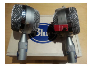 blue microphones b8 1849922