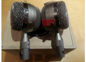 Blue Microphones B8