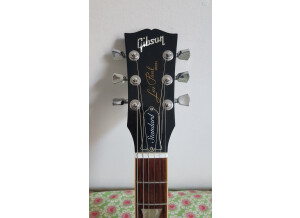 Gibson Les Paul Standard 2008 Pro