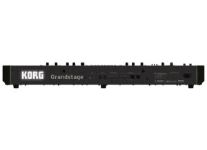 Korg GrandStage 73 (5547)