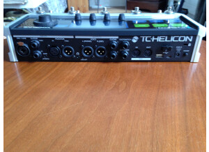 TC-Helicon VoiceLive 3 (319)
