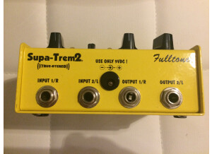 Fulltone Supa-Trem2 (71249)