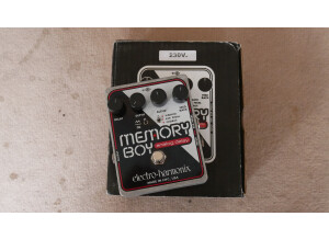 Electro-Harmonix Memory Boy (63635)