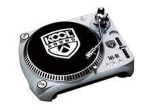 KoolSound TDJ-01