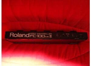 Roland FC100 mk2