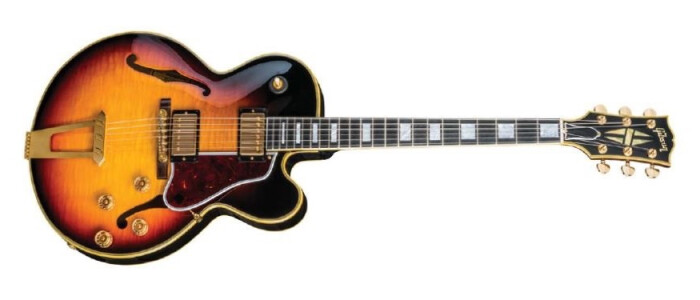 Gibson ES-275 Custom 2018 : Gibson ES-275 Custom 2018 (94584)