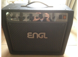 ENGL E330 Screamer 50 Combo (9210)